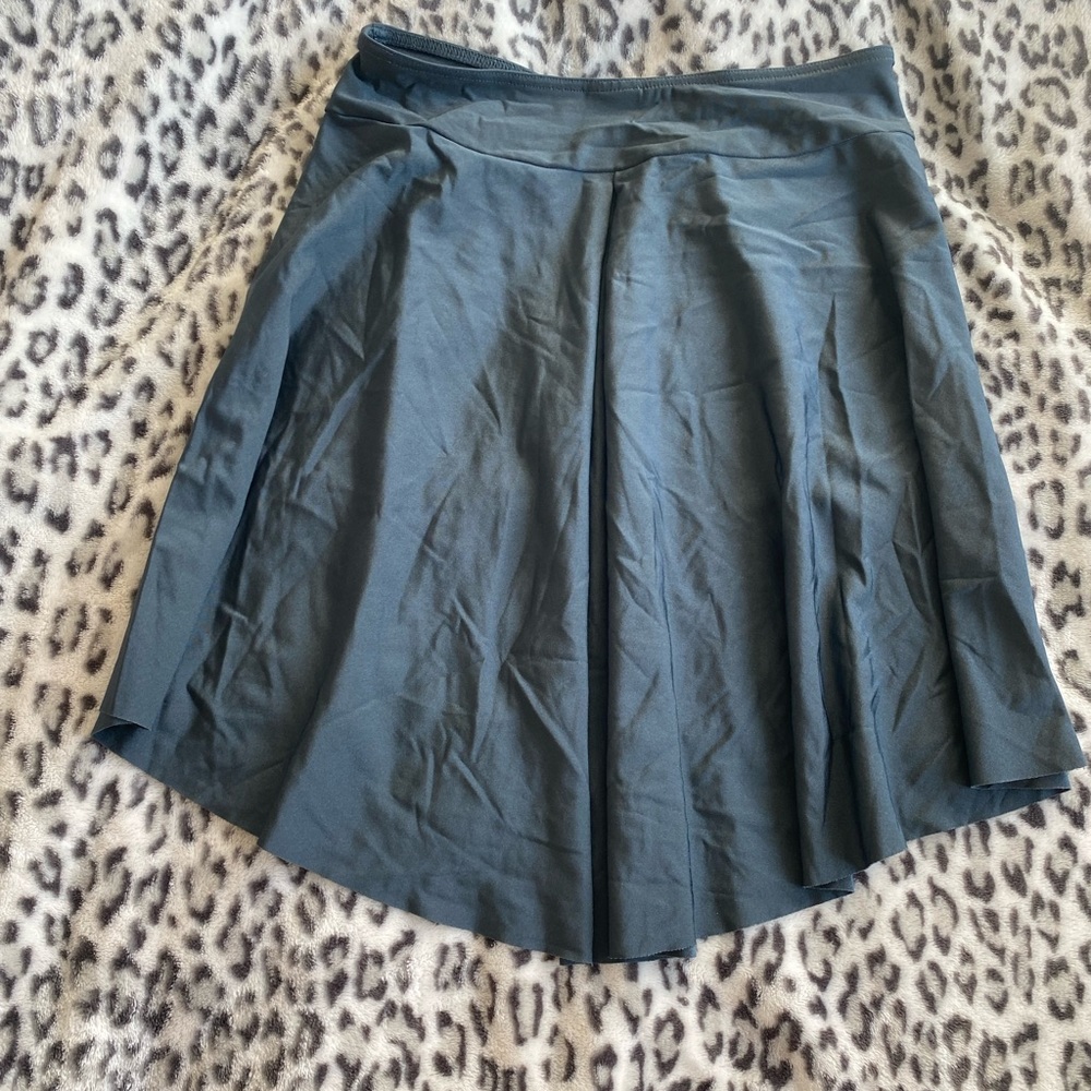 Isabelle Yumiko Skirt